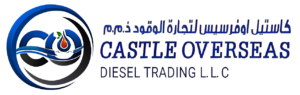 Castle Overseas Diesel Trading